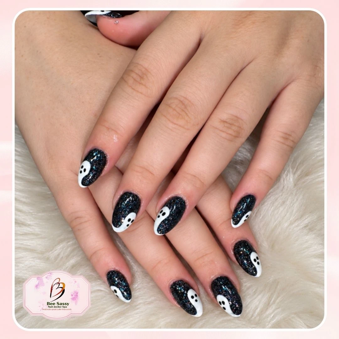 Nail art